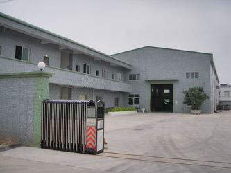 Китай Guangzhou Tengyuan Generator Co., Ltd. Профиль компании