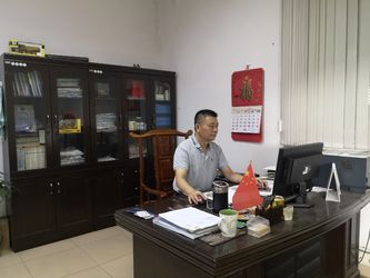 Китай Guangzhou Tengyuan Generator Co., Ltd. Профиль компании