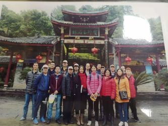 Китай Guangzhou Tengyuan Generator Co., Ltd. Профиль компании
