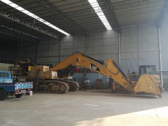 Китай Guangzhou Tengyuan Generator Co., Ltd. Профиль компании