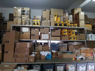 Китай Guangzhou Tengyuan Generator Co., Ltd. Профиль компании