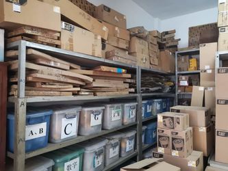 Китай Guangzhou Tengyuan Generator Co., Ltd. Профиль компании