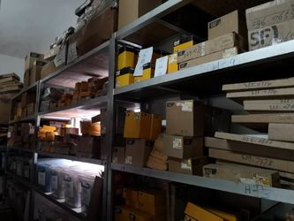 Китай Guangzhou Tengyuan Generator Co., Ltd. Профиль компании