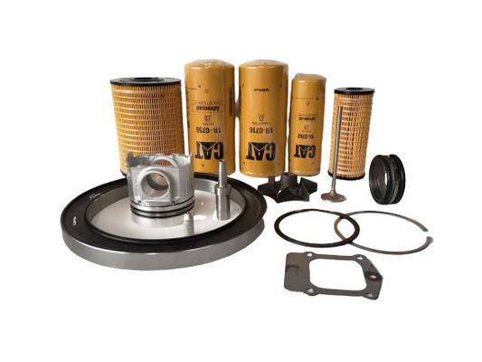 Кот D11N D11R 3406B 3508B сортировал резиновые затворы 9G4872