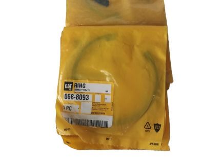 Уплотнение 0688093 экскаватора D8R D6R 815B D7R 816K