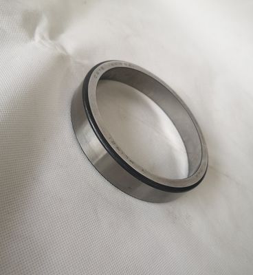 Машинные части гусеницы AD55 AD45B AD63 сплющили чашку 1649921