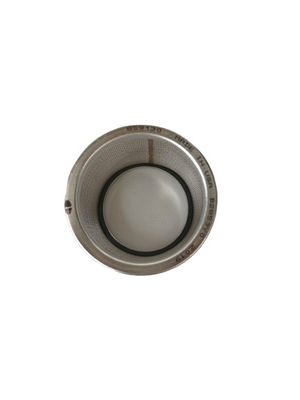 Экран 8S9130 всасывания машинных частей гусеницы C15 C13 D8R D6N 3406