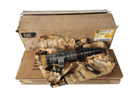 инжекторы топлива 3879433 гусеницы GP 3408C D9R 769D 3408C