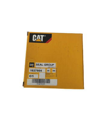 Уплотнения 1627864 конуса дуо кота GP D10R 3412E D10N 3412