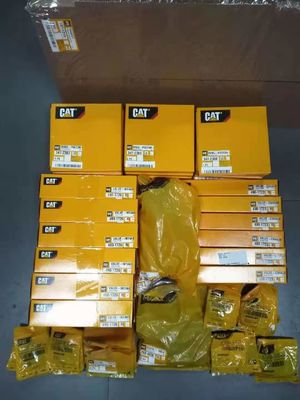 Hyd 3190678 инжектора блока GP насоса экскаватора 637G C9 D6R D6T 814F 815F 522B D7R