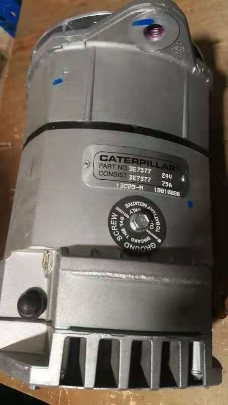 GP альтернатора экскаватора 3E7577 поручая 3512 3512B 385B D8R 140H 970F 375 988B